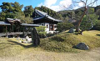 foto,tela,gratis,paisaje,fotografa,idea,Kodaiji Temple Hall, , , Kinoshita Iesada, 