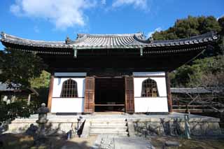 foto,tela,gratis,paisaje,fotografa,idea,Kodaiji Temple Hall, , , Kinoshita Iesada, 