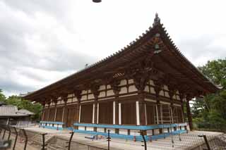 , , , , ,  .,Toshodai-ji   ,  , ,  , Chaitya