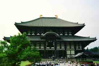 photo,material,free,landscape,picture,stock photo,Creative Commons,Colossal Hall of the Great Buddha, temple, , , 