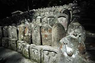 foto,tela,gratis,paisaje,fotografa,idea,Ishibotoke de Hase - templo de dera, Exequias, Ishibotoke, Chaitya, Mitera de la flor