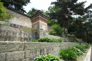 photo, la matire, libre, amnage, dcrivez, photo de la rserve,La chemine du temple Akitoku, La Cour Impriale architecture, four, Le systme chauffant, patrimoine de l'humanit