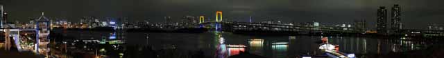 , , , , ,  .,   Odaiba, , jewel,  ,     