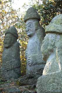 photo, la matire, libre, amnage, dcrivez, photo de la rserve,Torr Hull fourgon, symbole, la divinit du gardien de voyageurs, statue de pierre, Un ornement