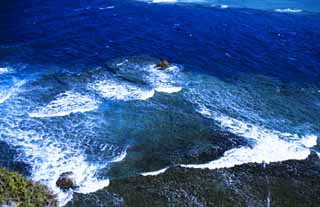 fotografia, materiale, libero il panorama, dipinga, fotografia di scorta,Onde di lavatura bianche e blu, mare, onda, , 