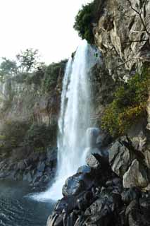 photo, la matire, libre, amnage, dcrivez, photo de la rserve,Une cascade du tas originale, , Le bord de la mer, Cliff, 