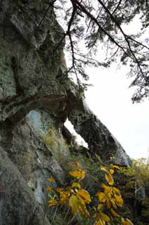 photo, la matire, libre, amnage, dcrivez, photo de la rserve,Temple Sanbanggul, montagne branlante, Chaitya, Activit volcanique, falaise