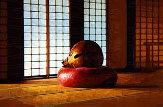 ,,, ,,,   , ,.  

Tenryu-ji   , Chaitya., fish-shaped  ,  , Sagano.