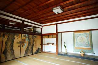 ,,, ,,, fusuma  - ji Ninna.,  Fukui  ,   - .,   ., mandala.