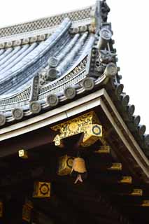 foto,tela,gratis,paisaje,fotografa,idea,Temple templo interior de Ninna - ji, Azulejo de lomo - final, Estructura de habitacin principal, Chaitya, Herencia de mundo