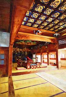 ,,, ,,,   , ,.  

  Taishaku-ten Shibamata ,  tatami.,  ., .,   .