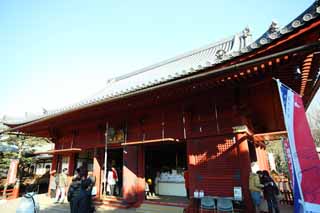 foto,tela,gratis,paisaje,fotografa,idea,Kiyomizu Kannon - hacer templo, Chaitya, Los Kannon - con - one mil - brazos, Templo de Kiyomizu - dera, Una copia de ukiyoe