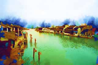 ,,, ,,,   , ,.  

 Zhujiajiao.,  ., .,   ., .