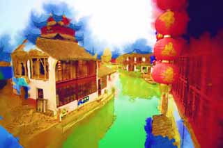 ,,, ,,,   , ,.  

 Zhujiajiao.,  ., .,  ., .