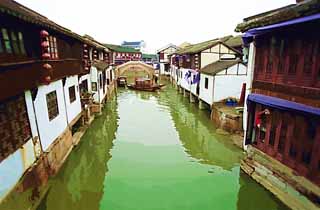 ,,, ,,,   , ,.  

 Zhujiajiao.,  .,  .,     -  ., .