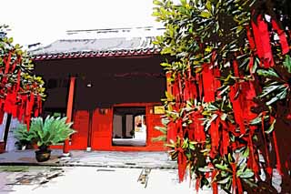 ,,, ,,,   , ,.  

 Zhujiajiao., Chaitya.,   ., ., .