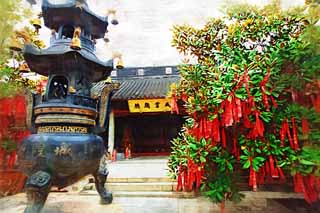 ,,, ,,,   , ,.  

 Zhujiajiao., Chaitya.,  ., ., .