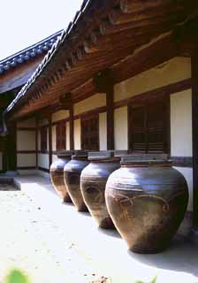 photo,material,free,landscape,picture,stock photo,Creative Commons,Earthen pots, tradition, , , 