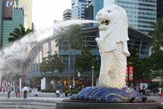 , , , , ,  .,Merlion, Singapure, Merlion , mermaid,  