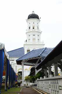 , , , , ,  .,Abu Bakar Mosque, Islam, ,  ,   