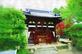 ,,, ,,,   , ,.  

 Byodo-in  Rakan,  ,  Jodo.,          ., .