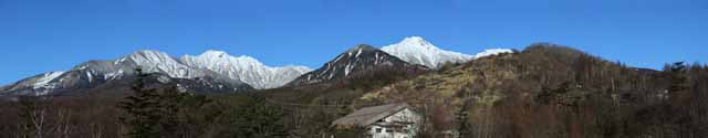 ,,, ,,,Yatsugatake.,  .,  .,  .,  .