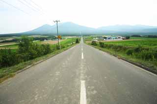 , , , , ,  .,   Furano, , Mt. Tokachi-dake, ,  