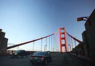 photo, la matire, libre, amnage, dcrivez, photo de la rserve,Un pont de porte d'or, Le pont de porte d'or, Les dtroits, autoroute, attraction touristique