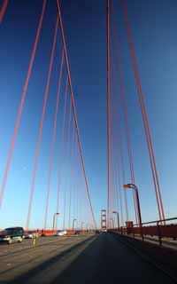 photo, la matire, libre, amnage, dcrivez, photo de la rserve,Un pont de porte d'or, Le pont de porte d'or, Les dtroits, autoroute, attraction touristique