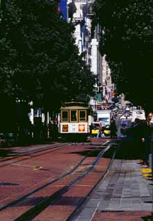 Foto, materiell, befreit, Landschaft, Bild, hat Foto auf Lager,Sonnenlicht in der westlichen Kste, Drahtseilbahn, , , 