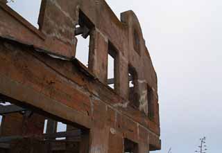 fotografia, materiale, libero il panorama, dipinga, fotografia di scorta,Sentendo di prigionieri, rovine, , , 