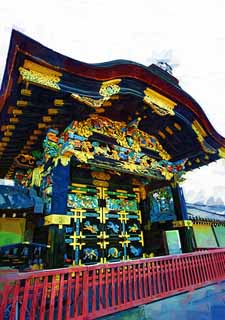 ,,, ,,,   , ,.  

 Chinese-style Honganji ., Honganji., Chaitya.,  .,    