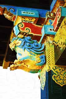 ,,, ,,,   , ,.  

 Chinese-style Honganji ., Honganji., Chaitya., Shinran.,    