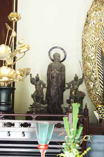 photo,material,free,landscape,picture,stock photo,Creative Commons,Tofuku-ji Temple flatters it; a difficulty image, Flatter it; a difficulty, Ananda, Buddhist image, ten size pupil