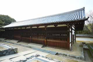 Foto, materieel, vrij, landschap, schilderstuk, bevoorraden foto,Tofuku-ji Tempel godheid van het toilet, Chaitya, 100 badkamers, Toilet, Ik vader doe