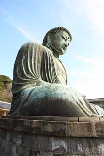 photo, la matire, libre, amnage, dcrivez, photo de la rserve,Kamakura grande statue de Bouddha, , , Soong appellent, Sculpture du Bouddhisme