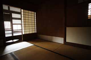 ,,, ,,,      Meiji-mura,  Meiji.,  tatami.,   - ., shoji.