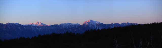 foto,tela,gratis,paisaje,fotografa,idea,Alpes opinin entera del sur, Los Alpes, Montaismo, El amanecer, La nieve