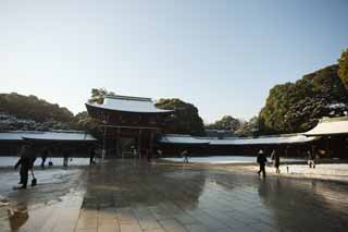 ,,, ,,, Meiji., .,  ., torii., .