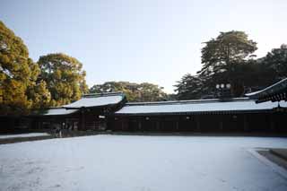 ,,, ,,, Meiji., .,  ., torii., .