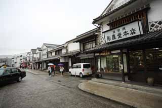 photo,material,free,landscape,picture,stock photo,Creative Commons,Kurashiki, Traditional culture, signboard, Japanese culture, The history