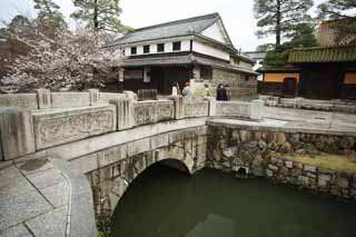 photo,material,free,landscape,picture,stock photo,Creative Commons,Kurashiki Imahashi, Traditional culture, Tradition architecture, Japanese culture, The history