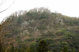 fotografia, material, livra, ajardine, imagine, proveja fotografia,Veneno de rato arsnico de Iwami-prata-meu, Ginzan, veia, Um depsito eterno, Somo