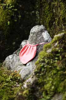 fotografia, materiale, libero il panorama, dipinga, fotografia di scorta,500, Ginzan, Iwami Rakan, Chaitya, prenda a sassate caverna, Rakan immagina, Preghiera