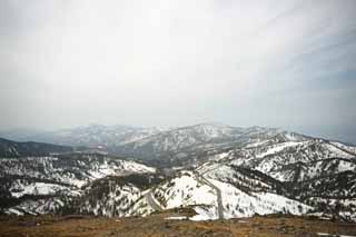 fotografia, materiale, libero il panorama, dipinga, fotografia di scorta,Le montagne nevose, albero, cielo blu, montagna alta, pietra