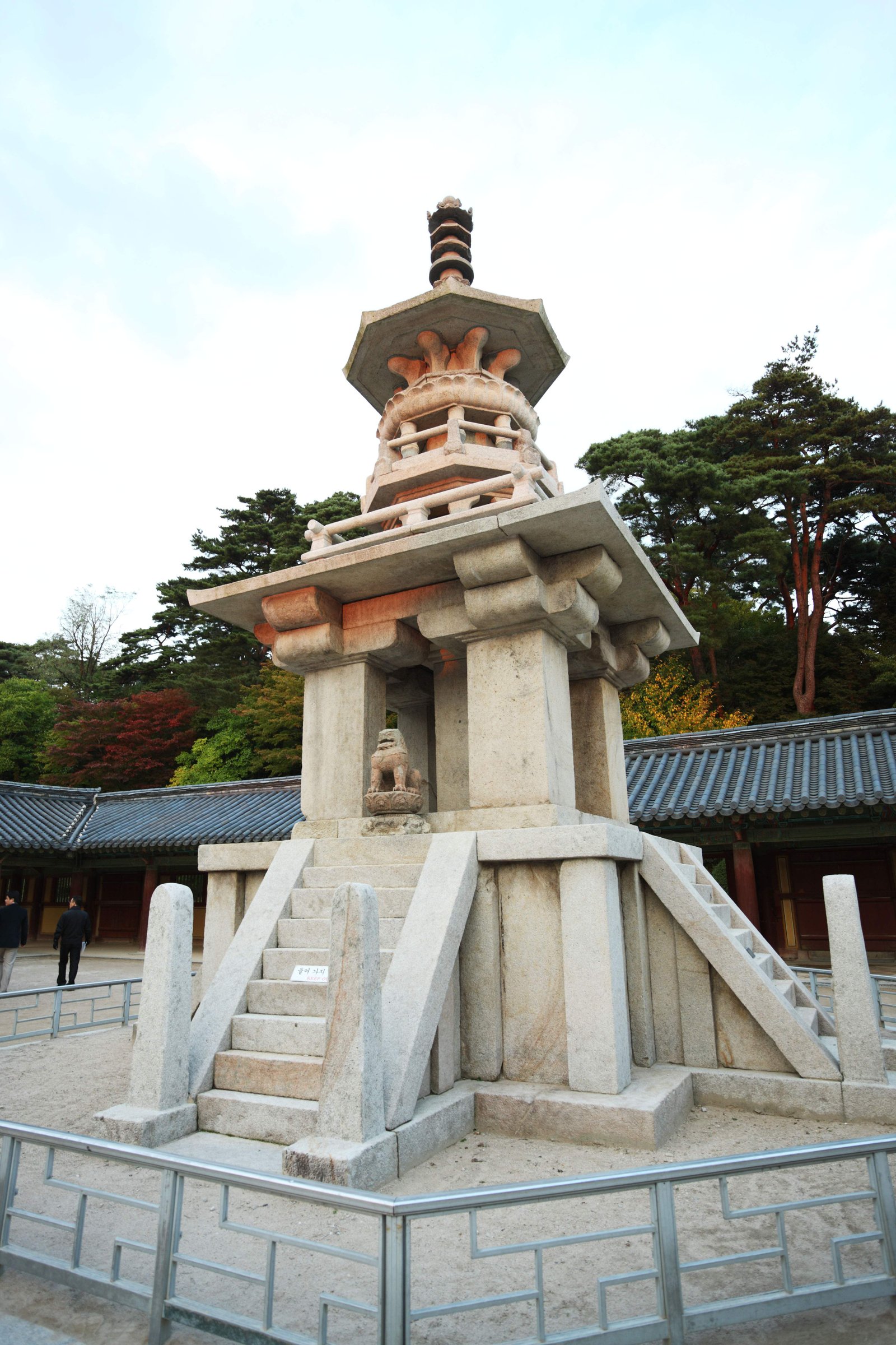 写真,素材,無料,フリー,フォト,クリエイティブ・コモンズ,風景,壁紙,仏国寺 多宝塔 , 仏教寺院, 信仰, 仏教, 塔