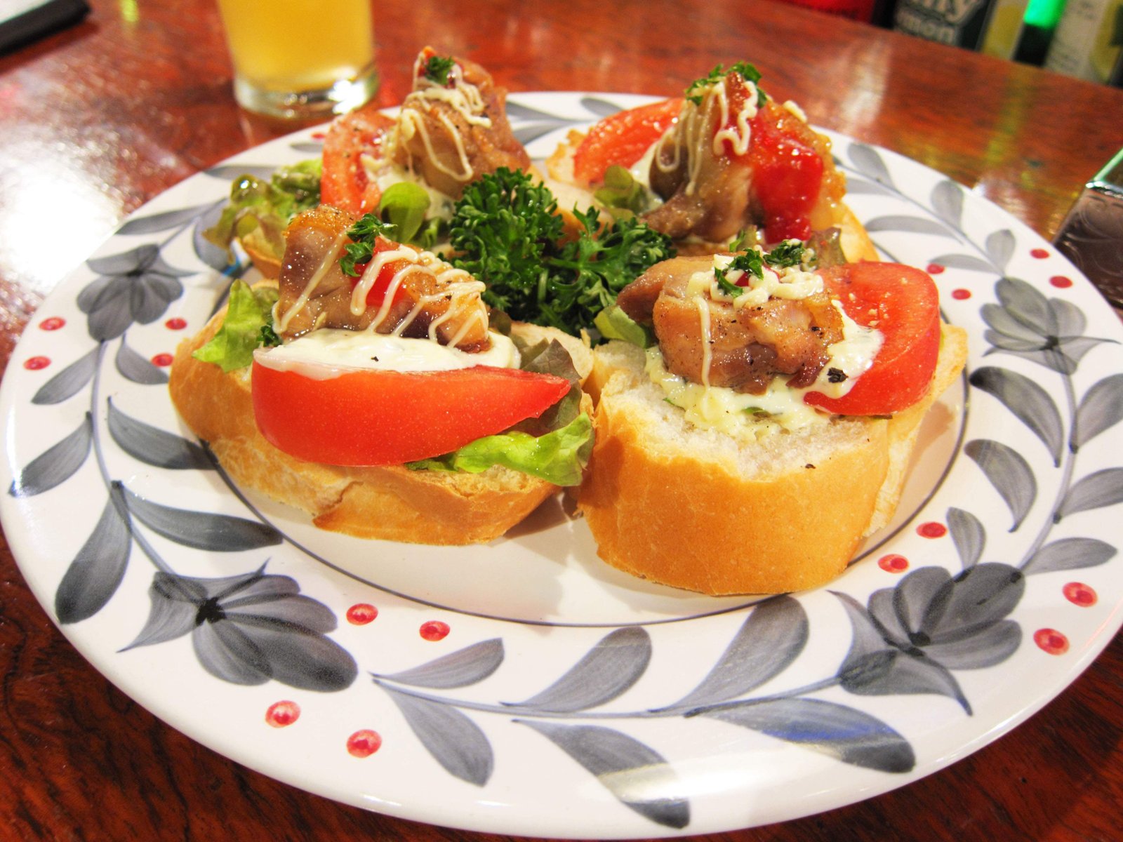 �ʐ^,�f��,����,�t���[,�t�H�g,�N���G�C�e�B�u�E�R�����Y,���i,�ǎ�,�u���b�V�F�^�@Bruchetta, ����, �H�ו�, , 