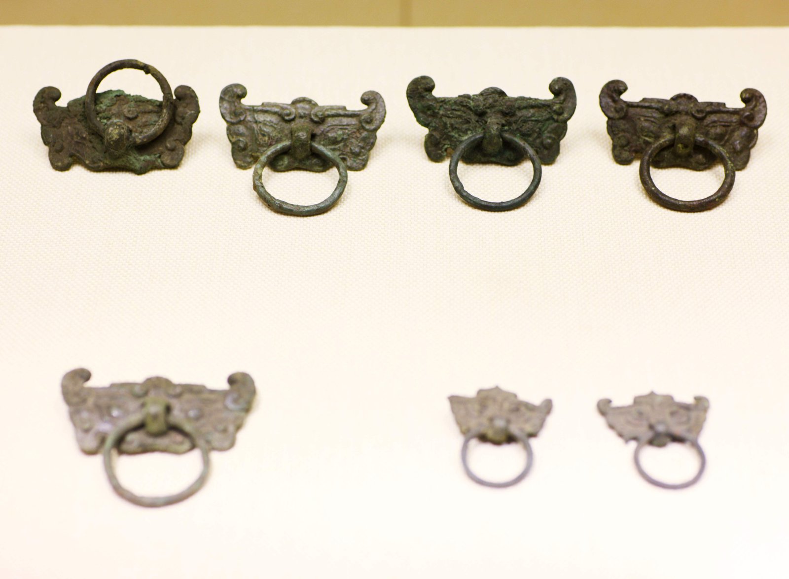 photo,material,free,landscape,picture,stock photo,Creative Commons,Western Han Museum of the Nanyue King Mausoleum artifact, grave, burial mound grave, , Minagoshi country