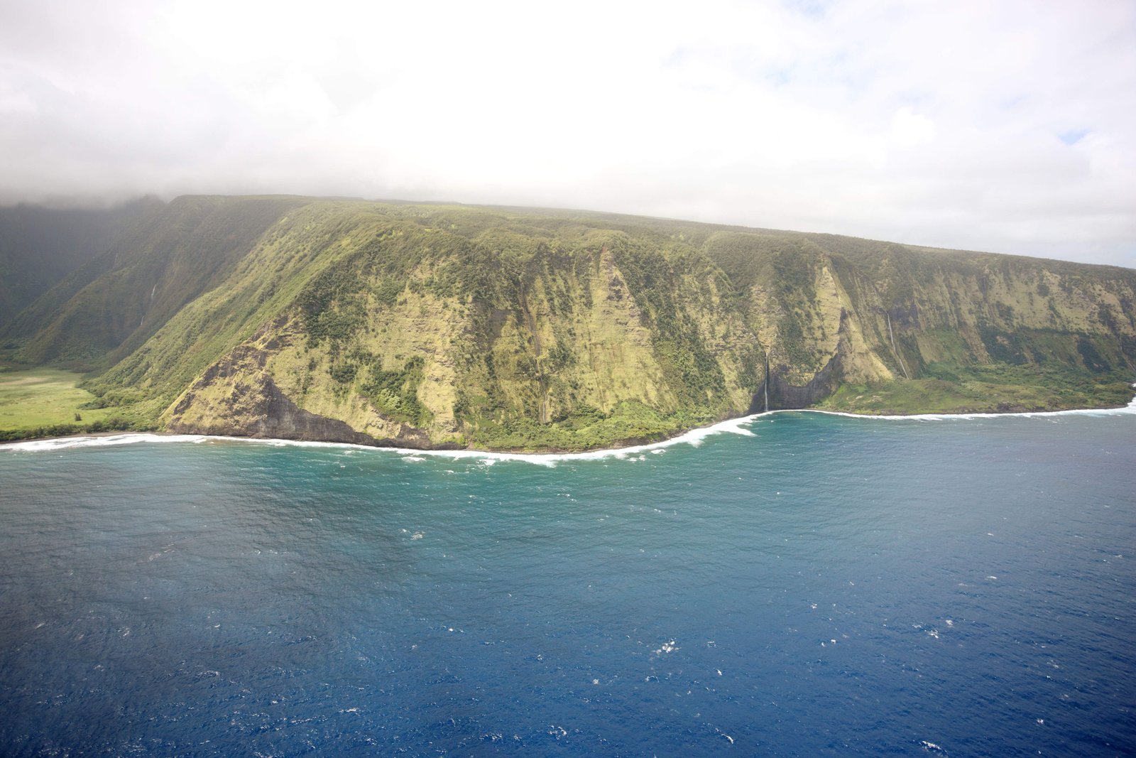 photo,material,free,landscape,picture,stock photo,Creative Commons,Hawaii Island Waimanu Valley, , , ,