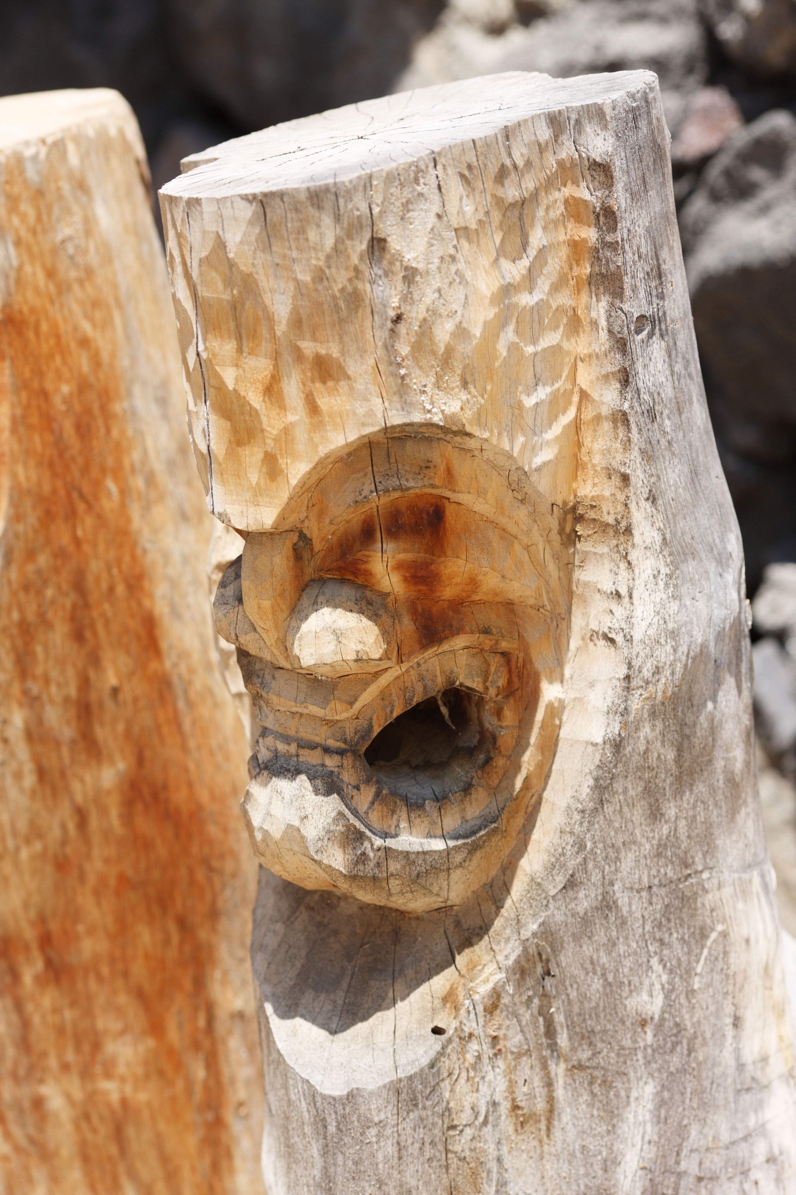 photo,material,free,landscape,picture,stock photo,Creative Commons,Pu'uhonua o Honaunau, , , ,